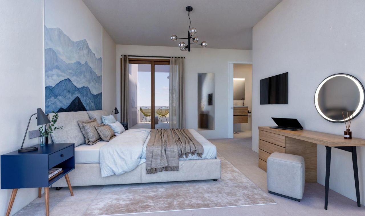 Вилла в Торре-Пачеко, Испания, 73 м² - фото 4