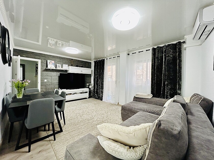 Апартаменты в Торревьехе, Испания, 115 м² - фото 4