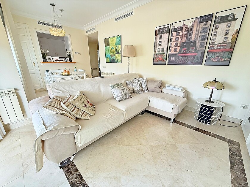 Апартаменты San Javier - Mar Menor, Испания, 85 м² - фото 4