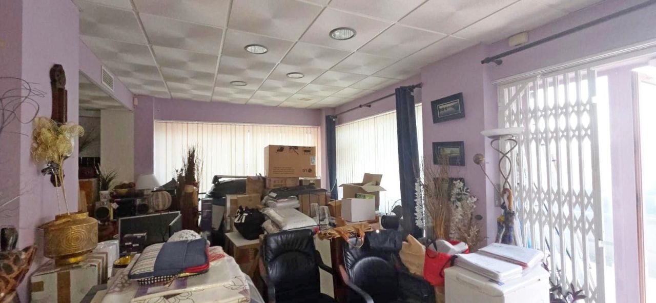 Коммерческая недвижимость в Торревьехе, Испания, 60 м² - фото 4