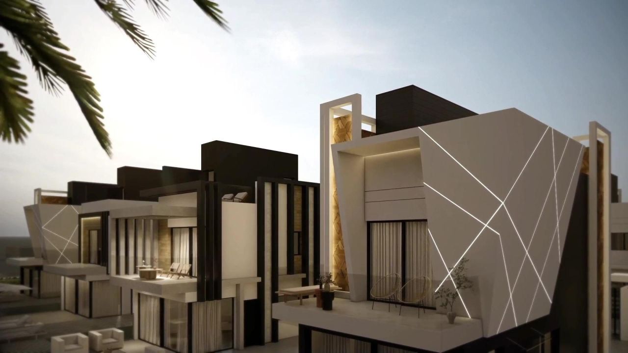 Вилла в Масарроне, Испания, 182 м² - фото 4