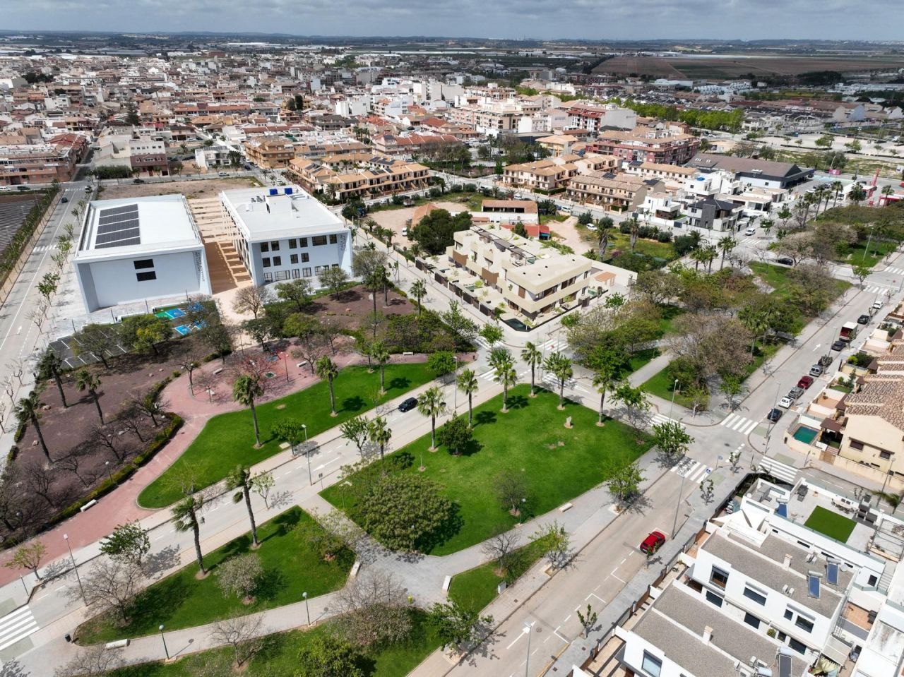 Вилла в Пилар-де-ла-Орадада, Испания, 112 м² - фото 4