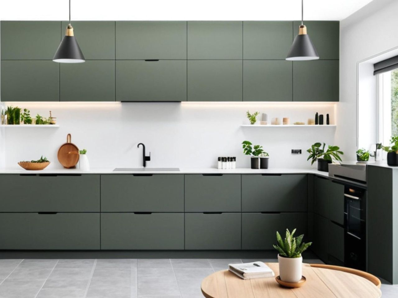 Вилла в Ориуэла Коста, Испания, 260 м² - фото 4