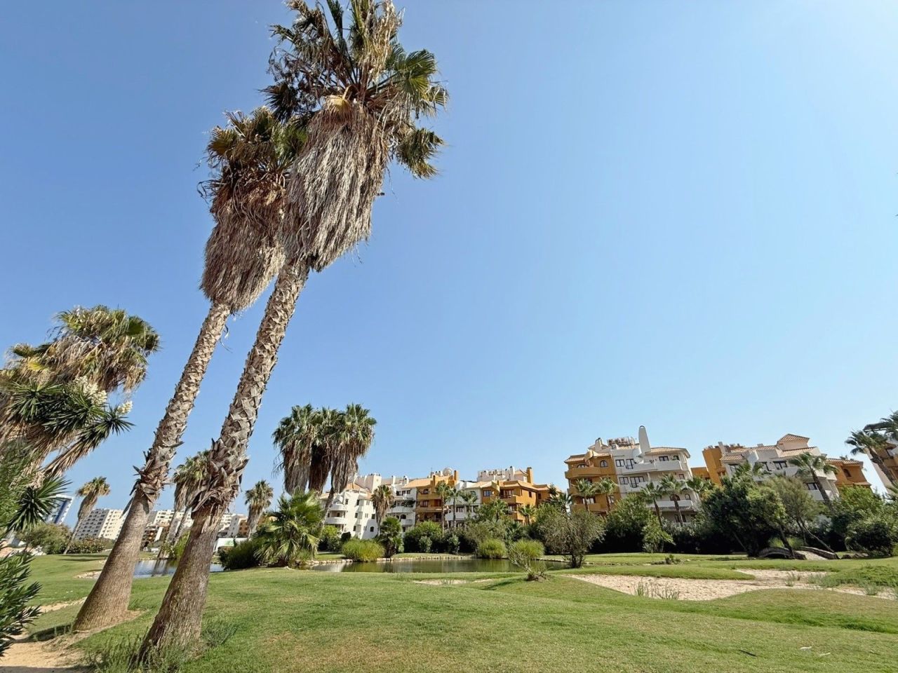 Пентхаус в Торревьехе, Испания, 70 м² - фото 4