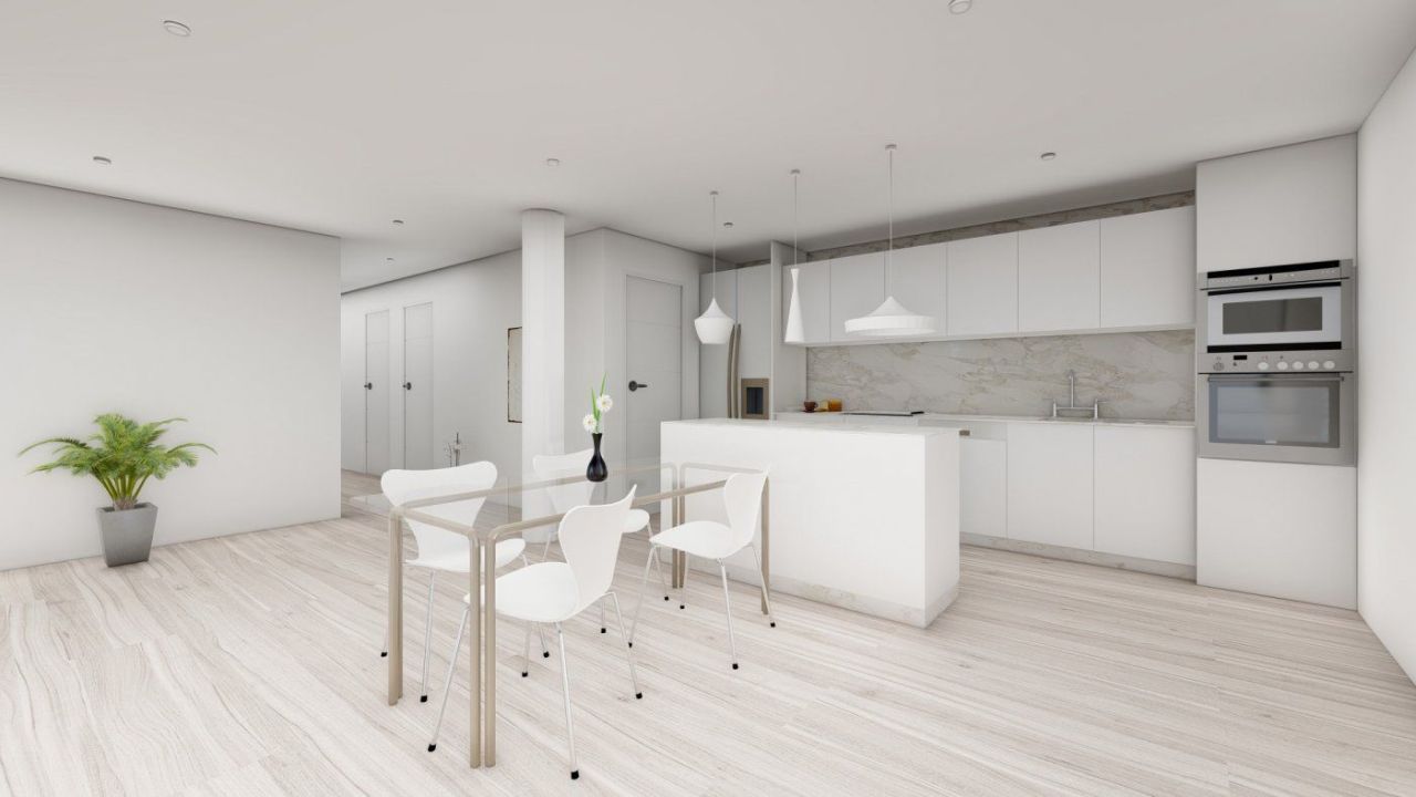 Вилла Calasparra, Испания, 104 м² - фото 4