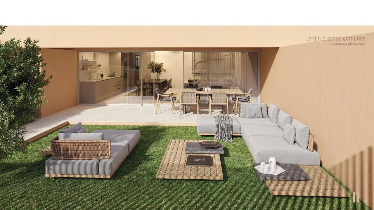 Бунгало в Торревьехе, Испания, 99 м² - фото 4