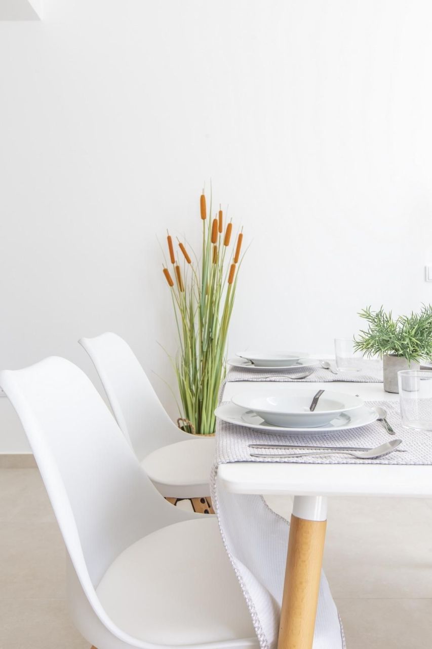 Вилла в Сан-Хавьере, Испания, 110 м² - фото 4