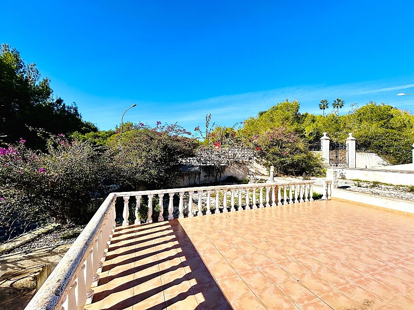 Вилла в Ориуэла Коста, Испания, 800 м² - фото 5