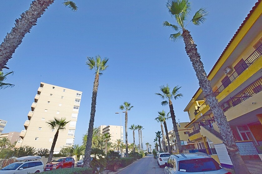 Таунхаус в Ла Мата, Испания, 75 м² - фото 5