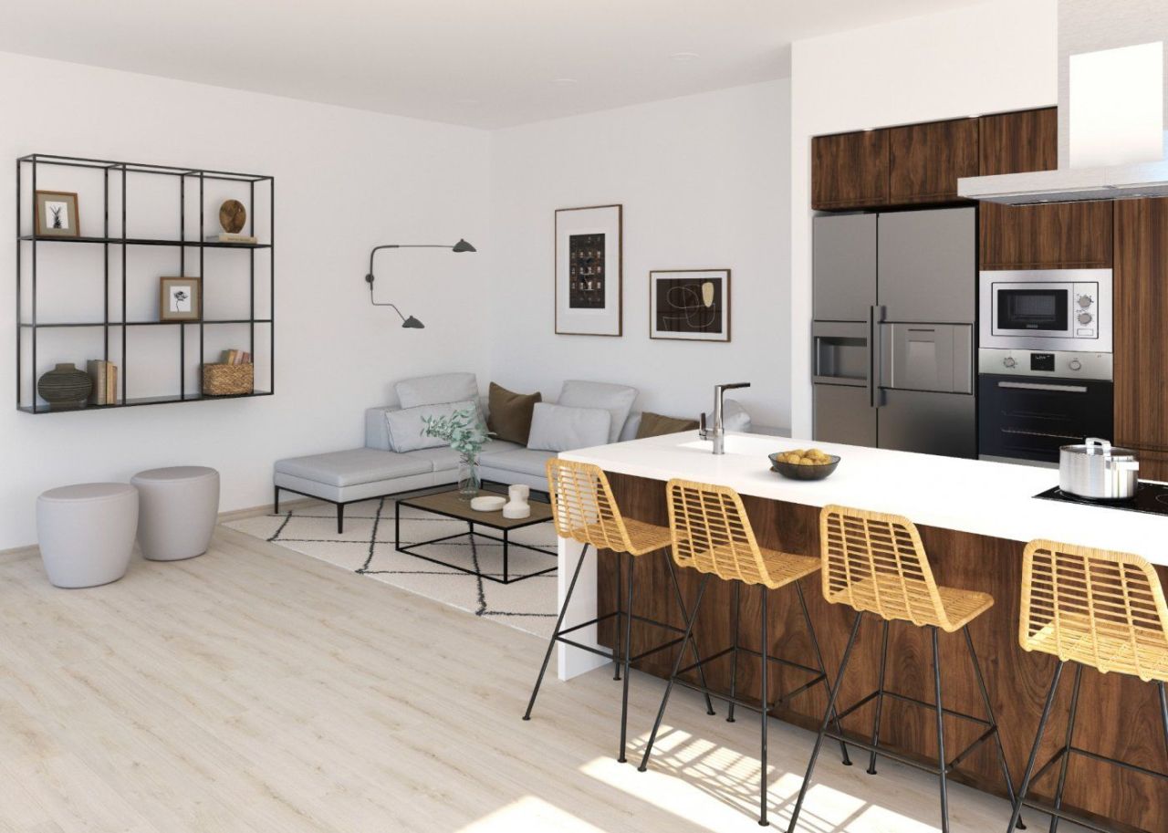 Вилла в Фортуне, Испания, 146 м² - фото 5