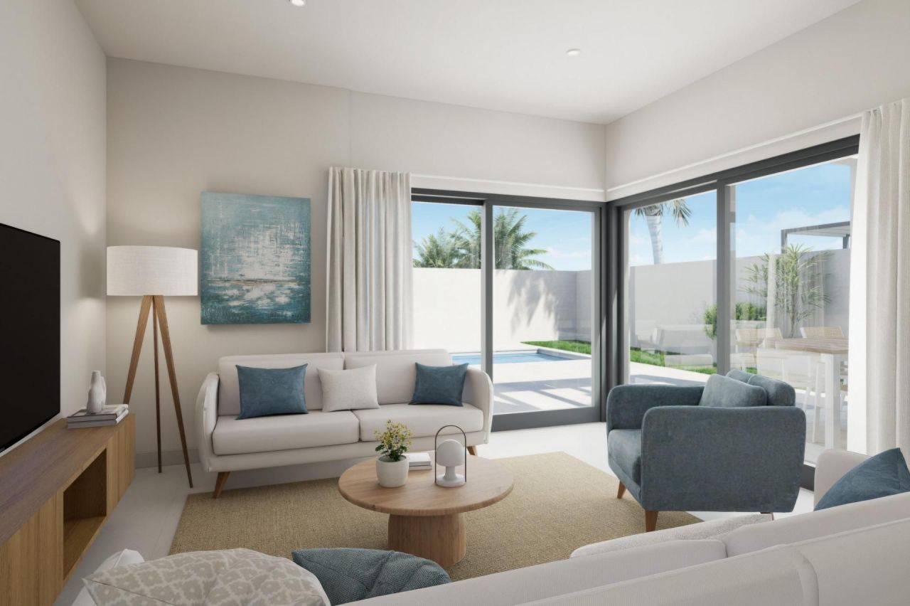 Вилла в Вере, Испания, 98 м² - фото 5