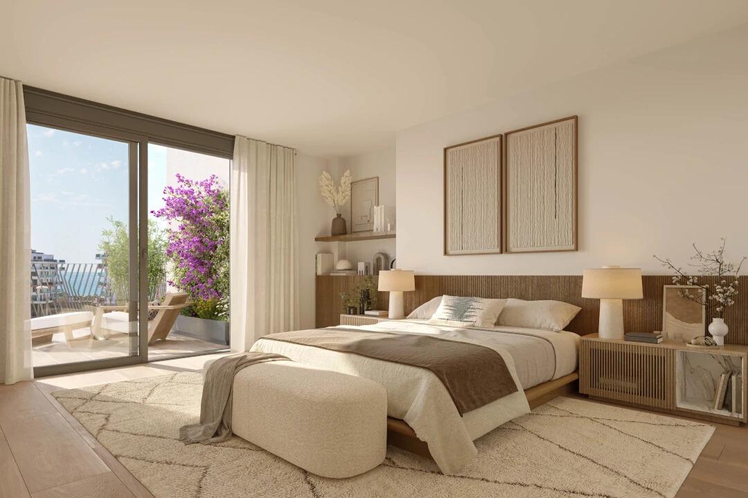 Апартаменты в Вильяхойосе, Испания, 74 м² - фото 5