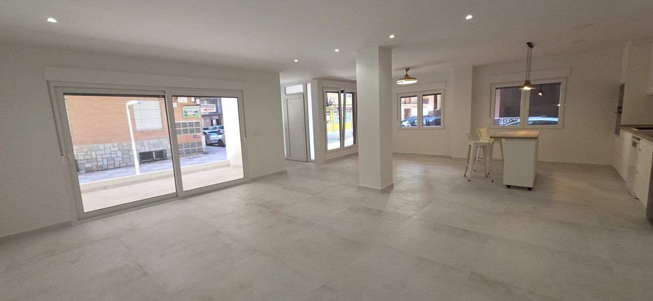 Апартаменты в Торревьехе, Испания, 171 м² - фото 5