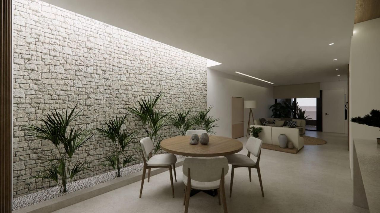 Апартаменты в Катрале, Испания, 94 м² - фото 5