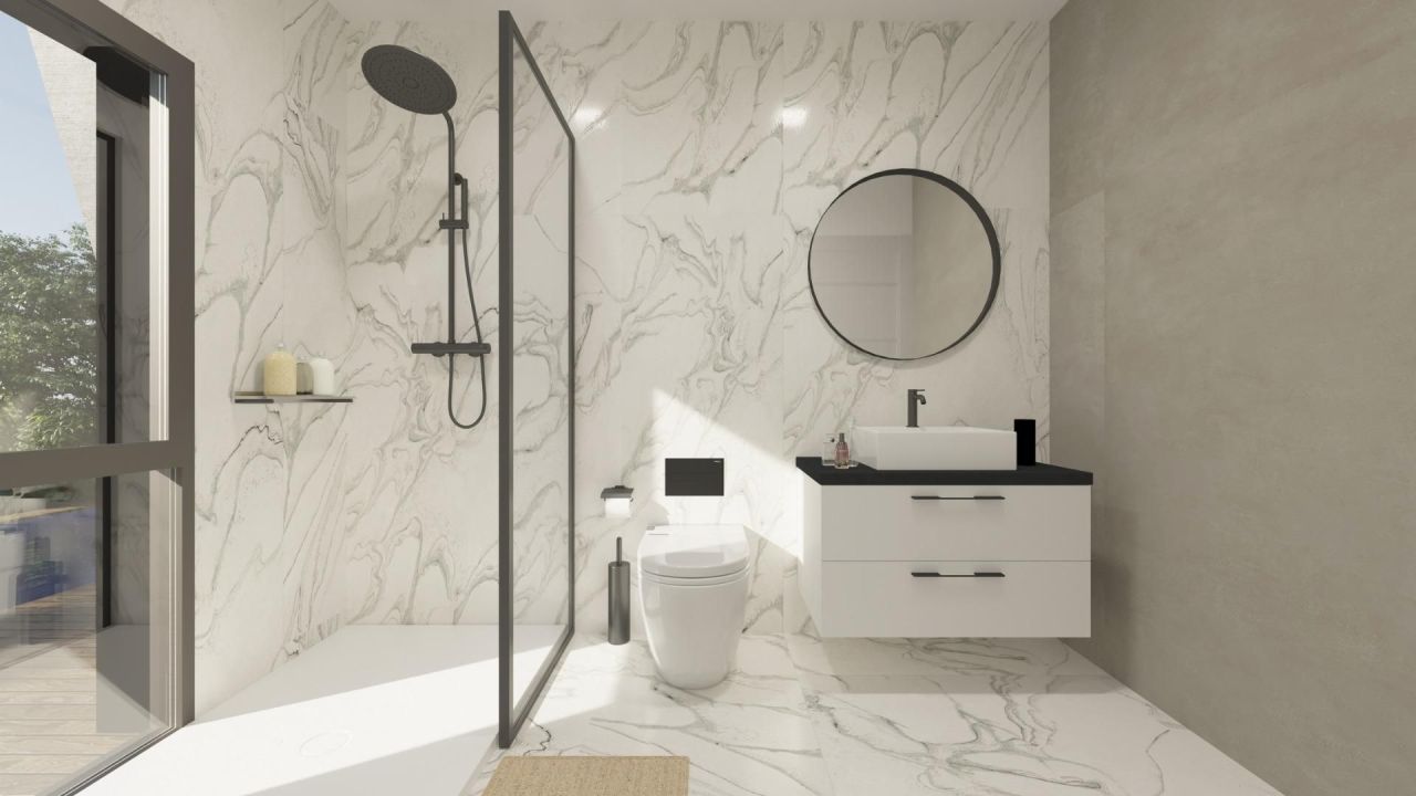 Вилла в Торревьехе, Испания, 141 м² - фото 5