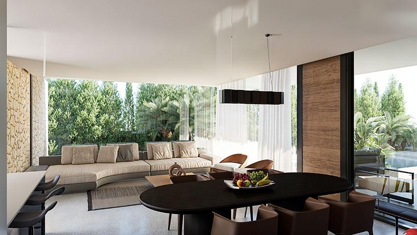 Вилла в Торревьехе, Испания, 167 м² - фото 5