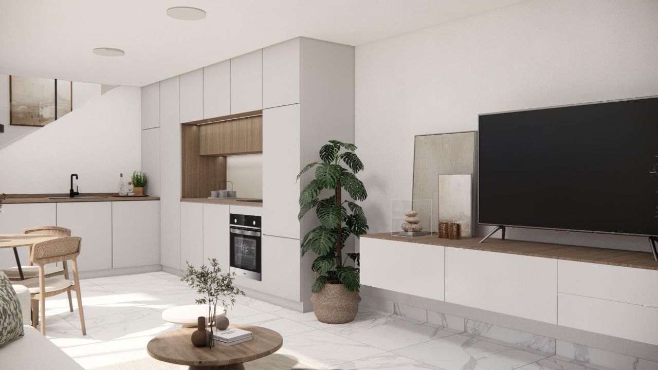 Вилла в Лос Монтесинос, Испания, 108 м² - фото 5