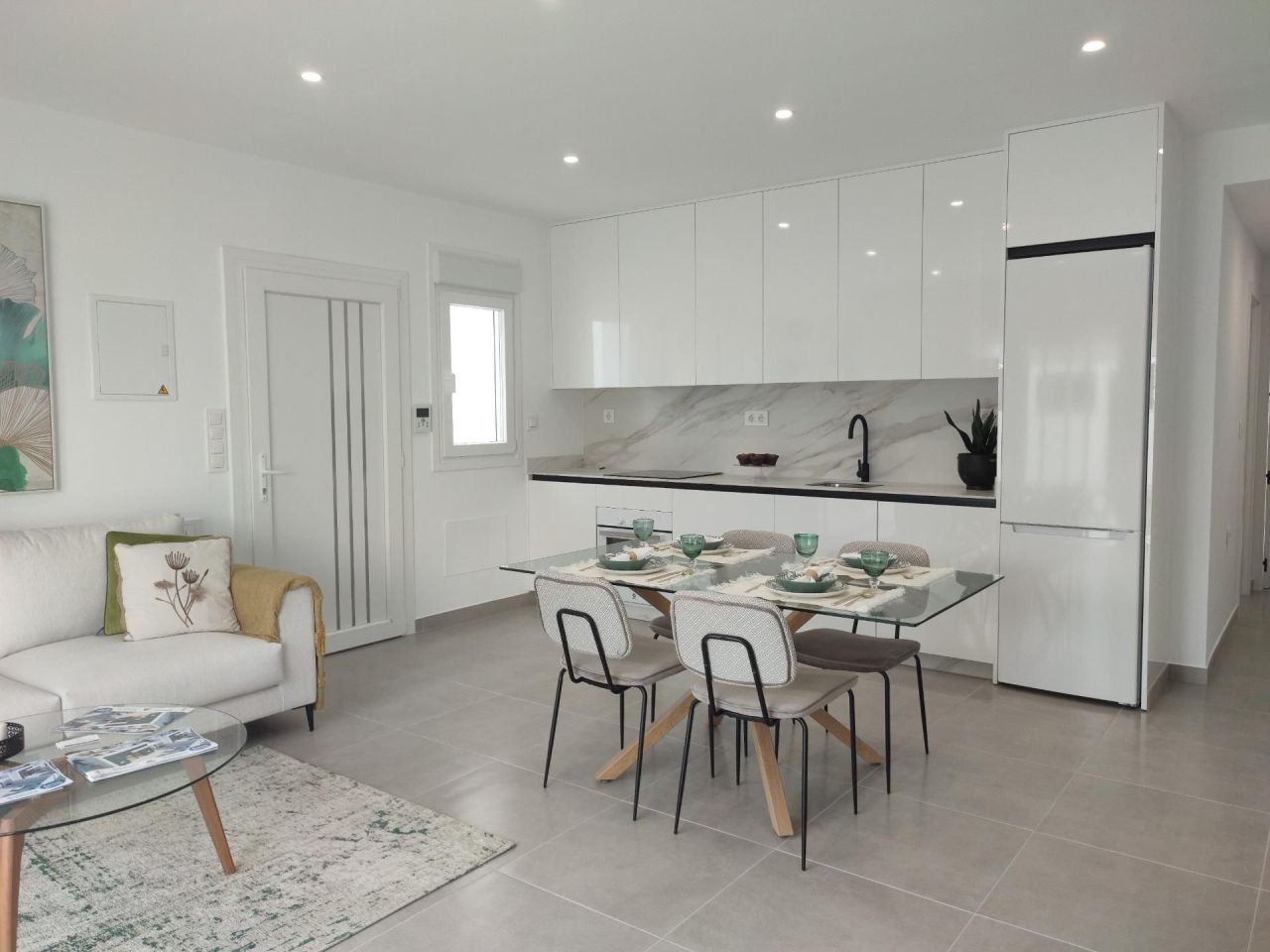 Вилла в Торре-Пачеко, Испания, 96 м² - фото 5