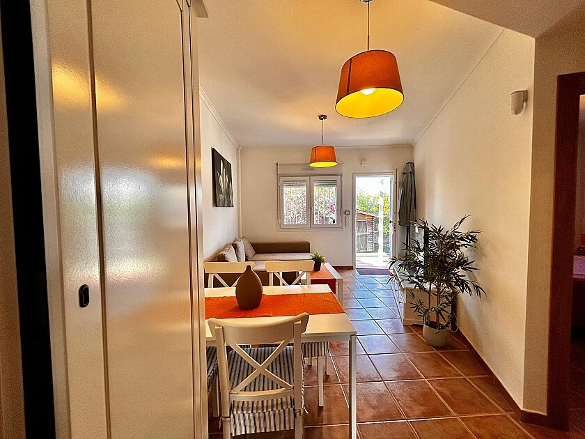 Таунхаус в Миль-Пальмерасе, Испания, 70 м² - фото 5