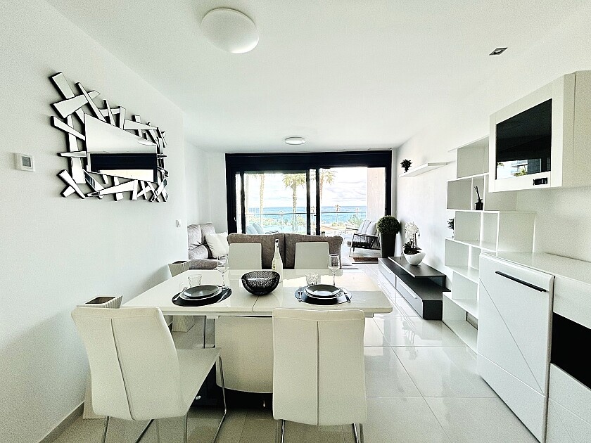 Апартаменты в Пунта Приме, Испания, 80 м² - фото 5