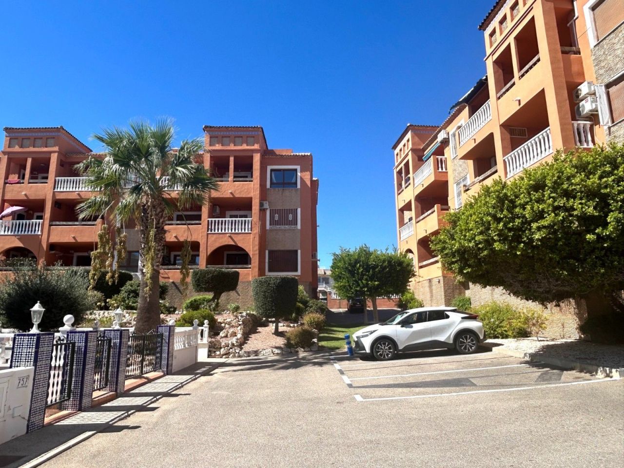 Апартаменты в Вильямартине, Испания, 74 м² - фото 5