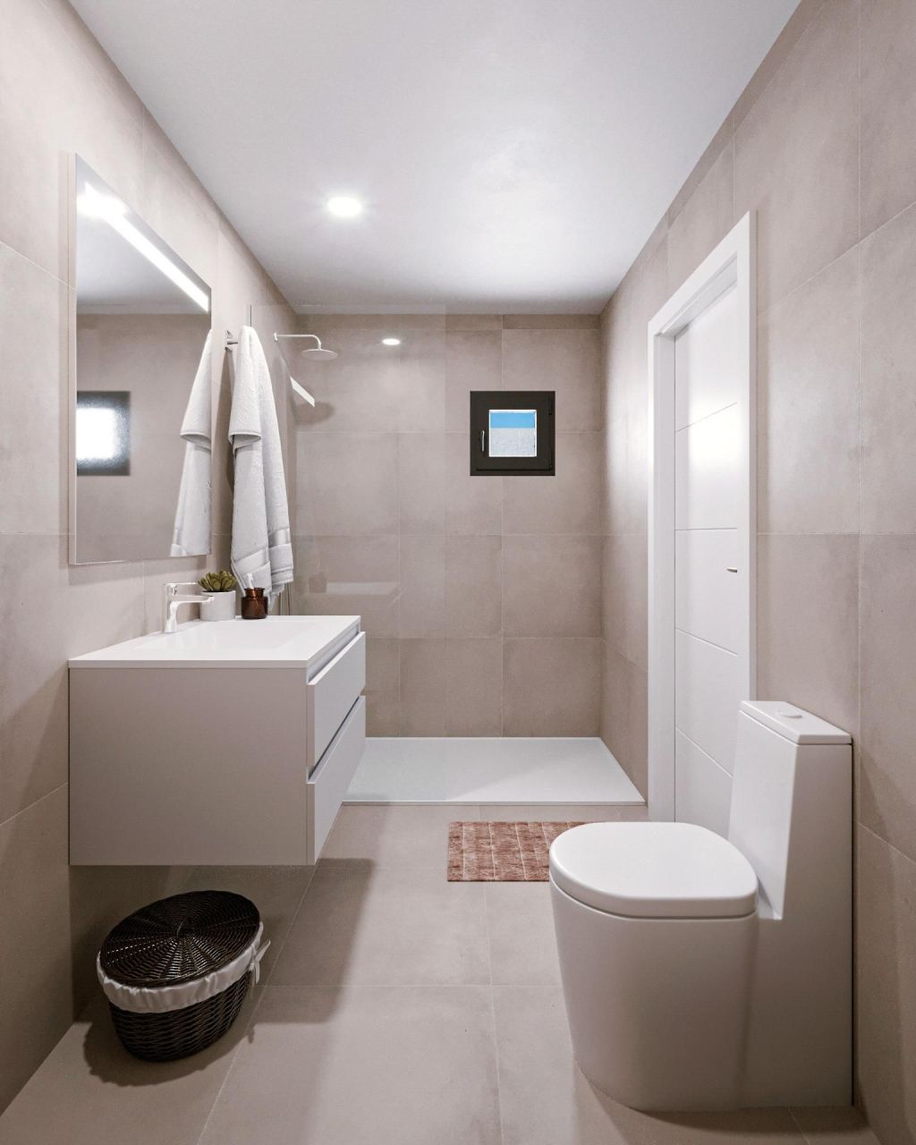 Вилла Fuente Álamo, Испания, 143 м² - фото 5