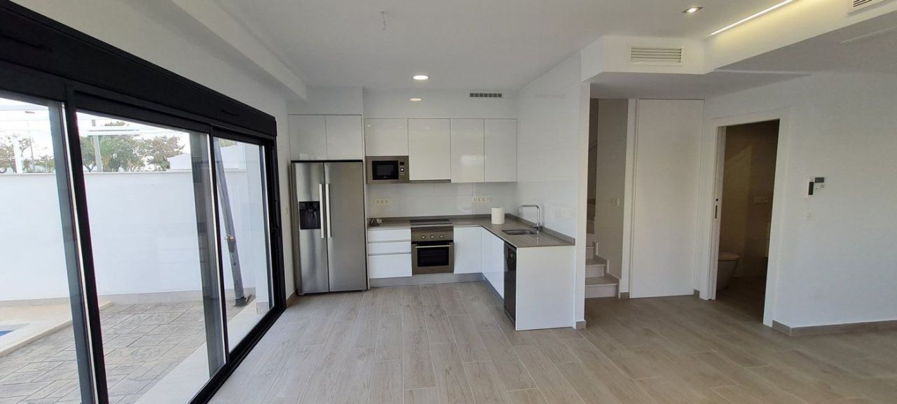 Вилла в Ориуэла Коста, Испания, 97 м² - фото 5