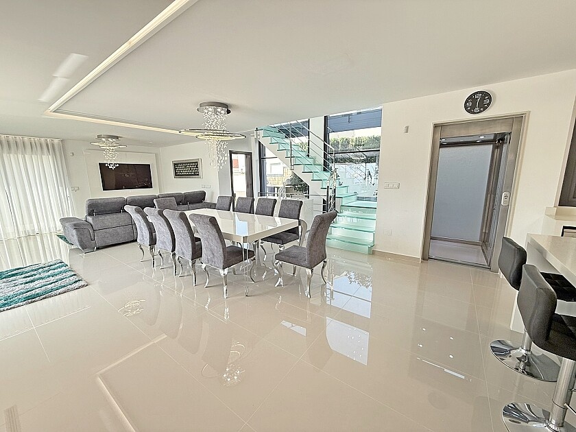 Вилла в Сан-Мигель де Салинас, Испания, 316 м² - фото 5