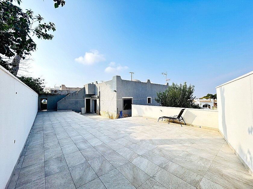 Таунхаус в Торревьехе, Испания, 120 м² - фото 5