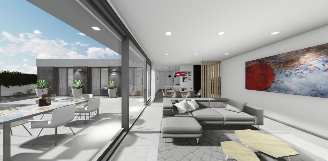 Вилла в Сан-Хуан-де-лос-Терреросе, Испания, 117 м² - фото 5