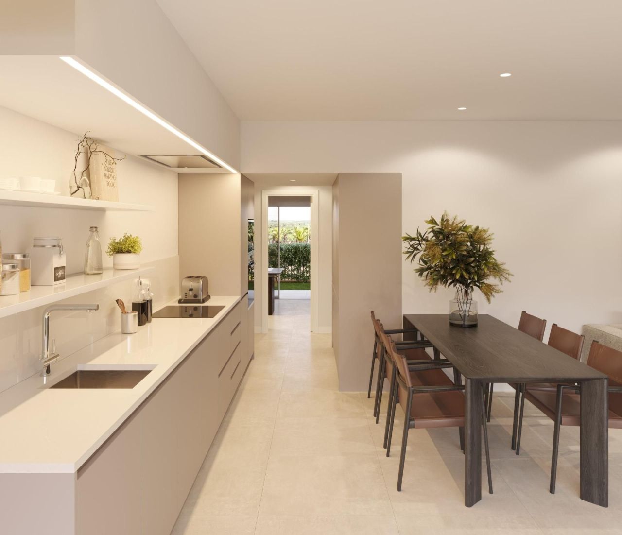 Бунгало в Торревьехе, Испания, 65 м² - фото 5