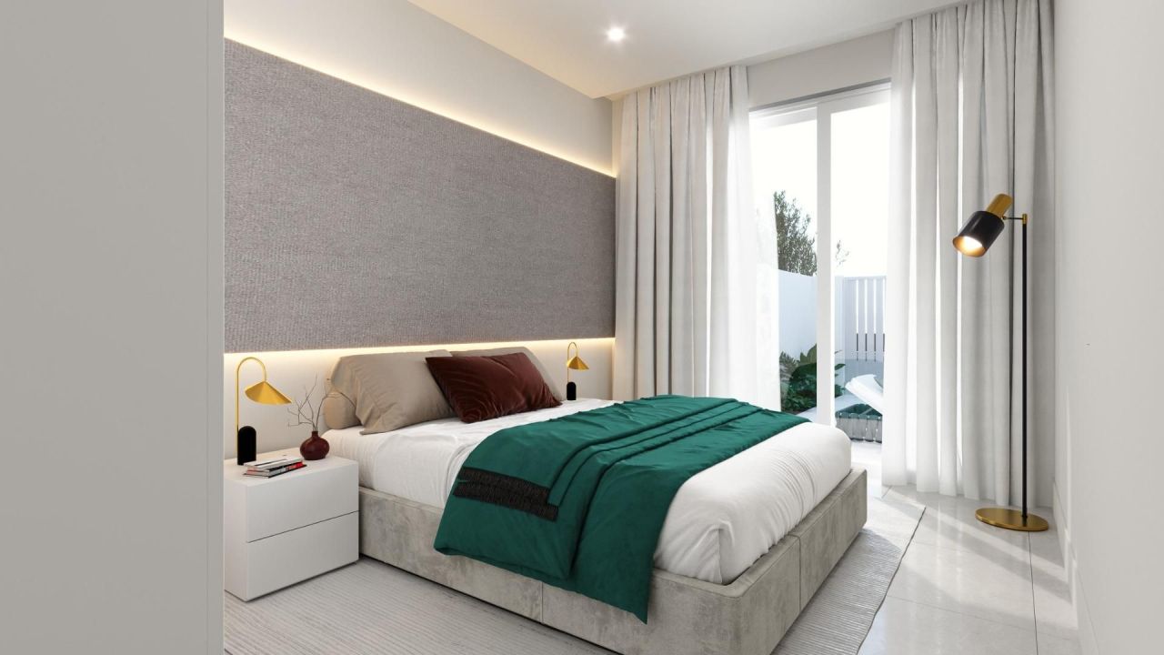 Вилла в Лос Алькасарес, Испания, 112 м² - фото 5