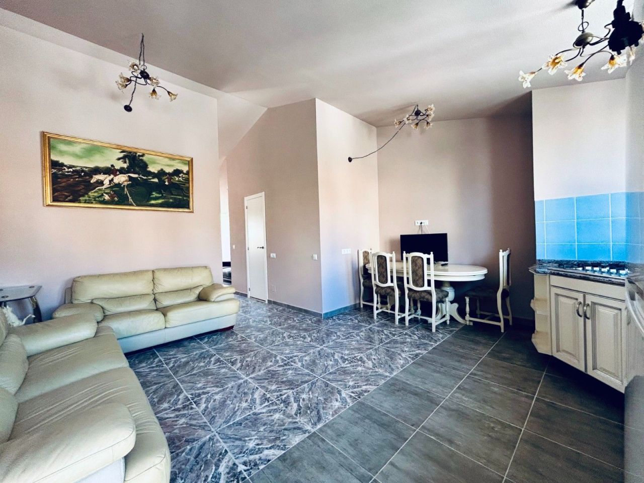 Апартаменты в Торревьехе, Испания, 56 м² - фото 5