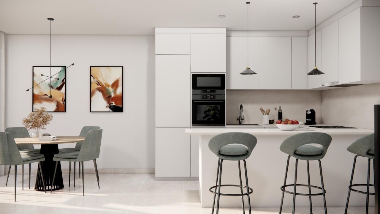 Таунхаус в Рохалесе, Испания, 113 м² - фото 5