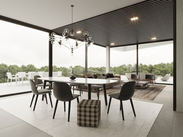 Вилла в Альтеа, Испания, 220 м² - фото 5