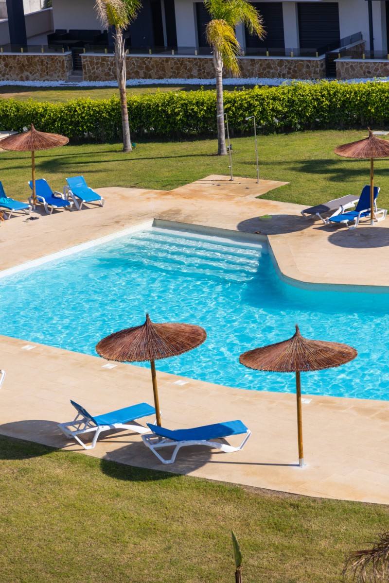 Апартаменты в Ориуэла Коста, Испания, 84 м² - фото 5