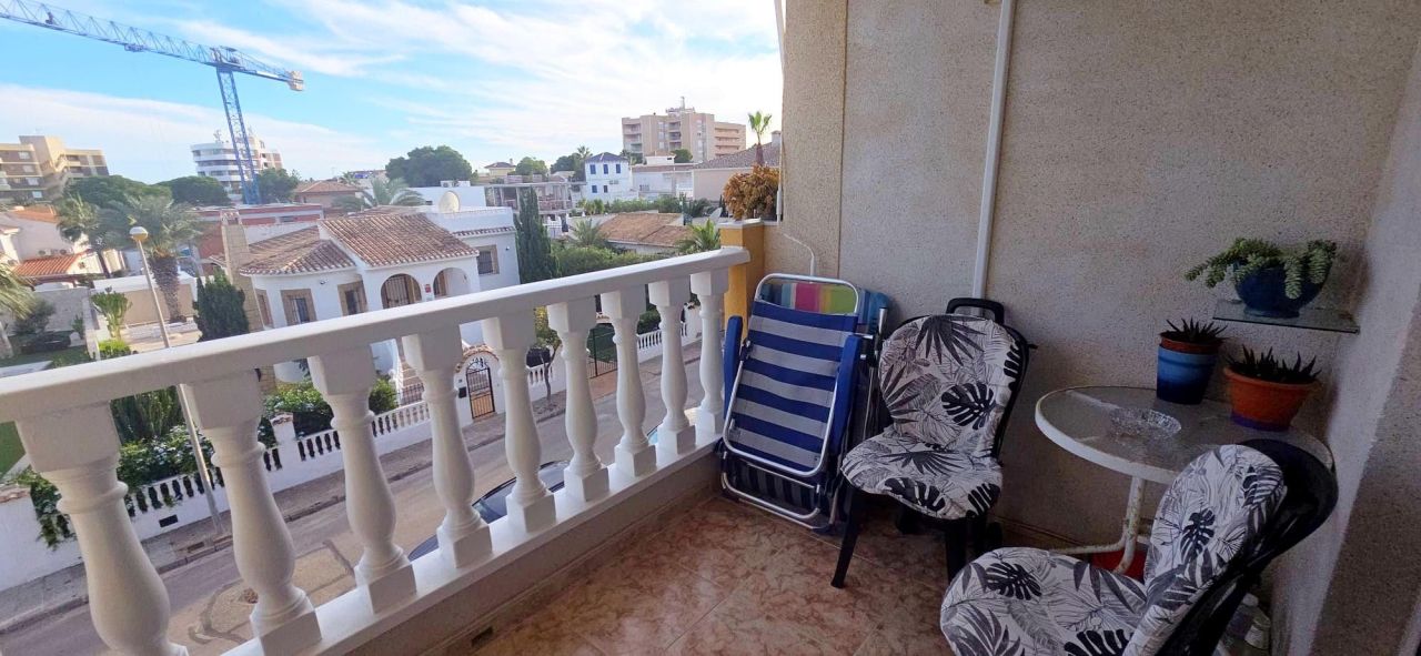 Апартаменты в Ориуэла Коста, Испания, 60 м² - фото 5