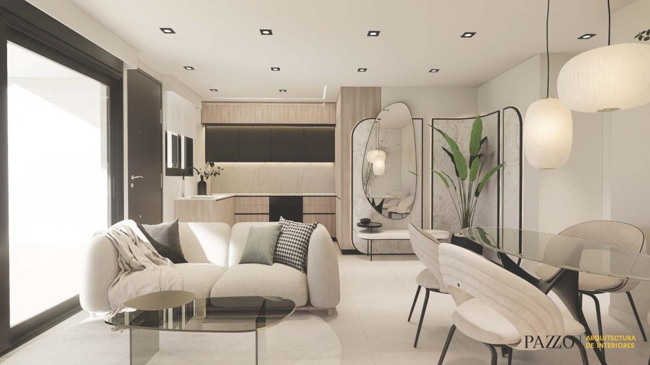 Бунгало в Пилар-де-ла-Орадада, Испания, 68 м² - фото 5