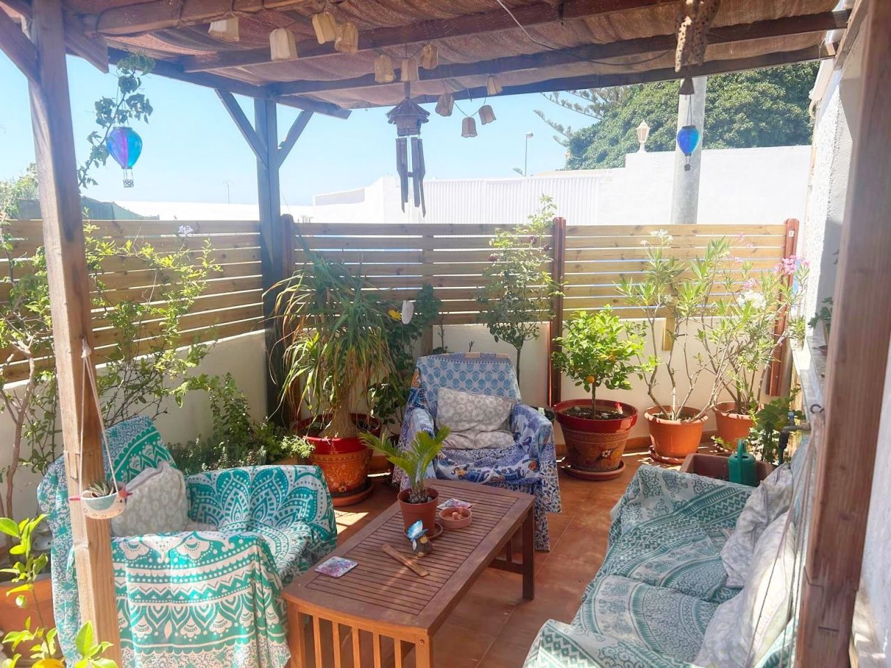 Вилла в Сан-Педро-дель-Пинатаре, Испания, 130 м² - фото 4