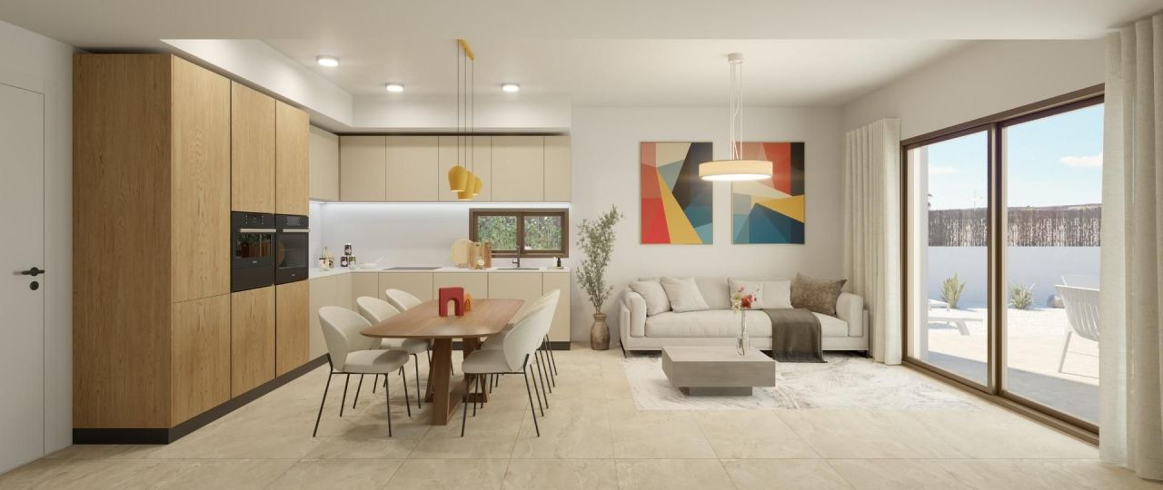 Вилла в Альгорфе, Испания, 113 м² - фото 5