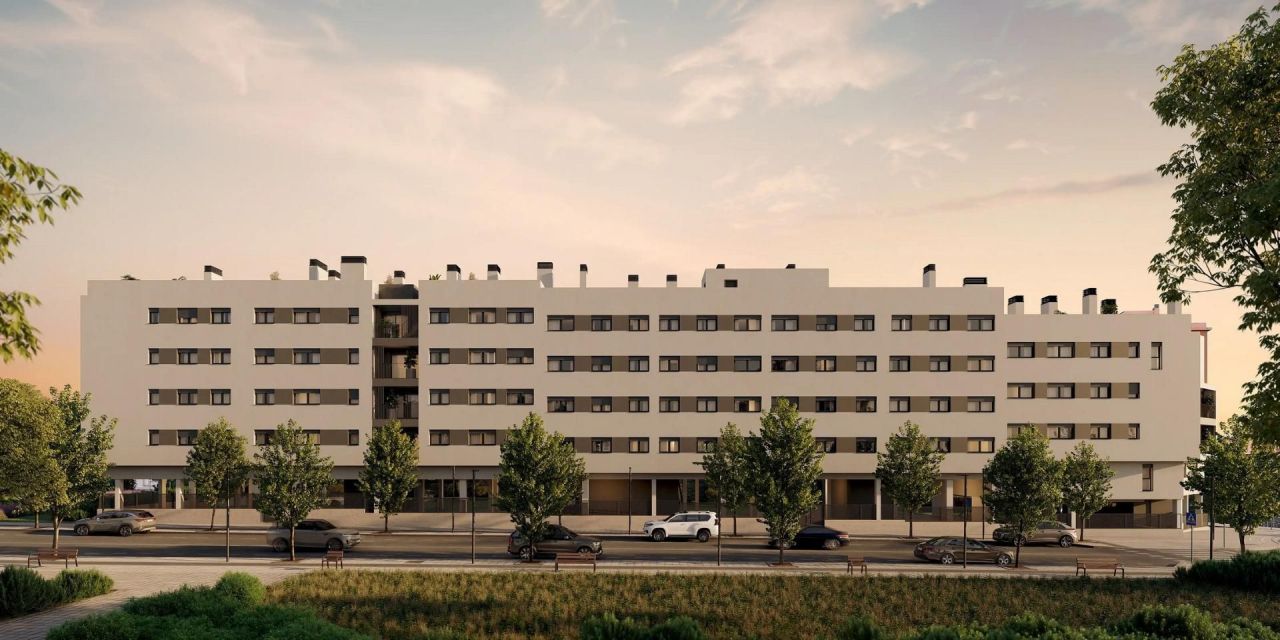 Пентхаус в Аликанте, Испания, 114 м² - фото 5