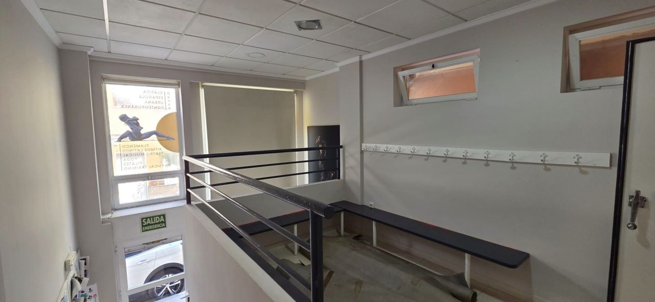 Коммерческая недвижимость в Гуардамар-дель-Сегура, Испания, 110 м² - фото 5