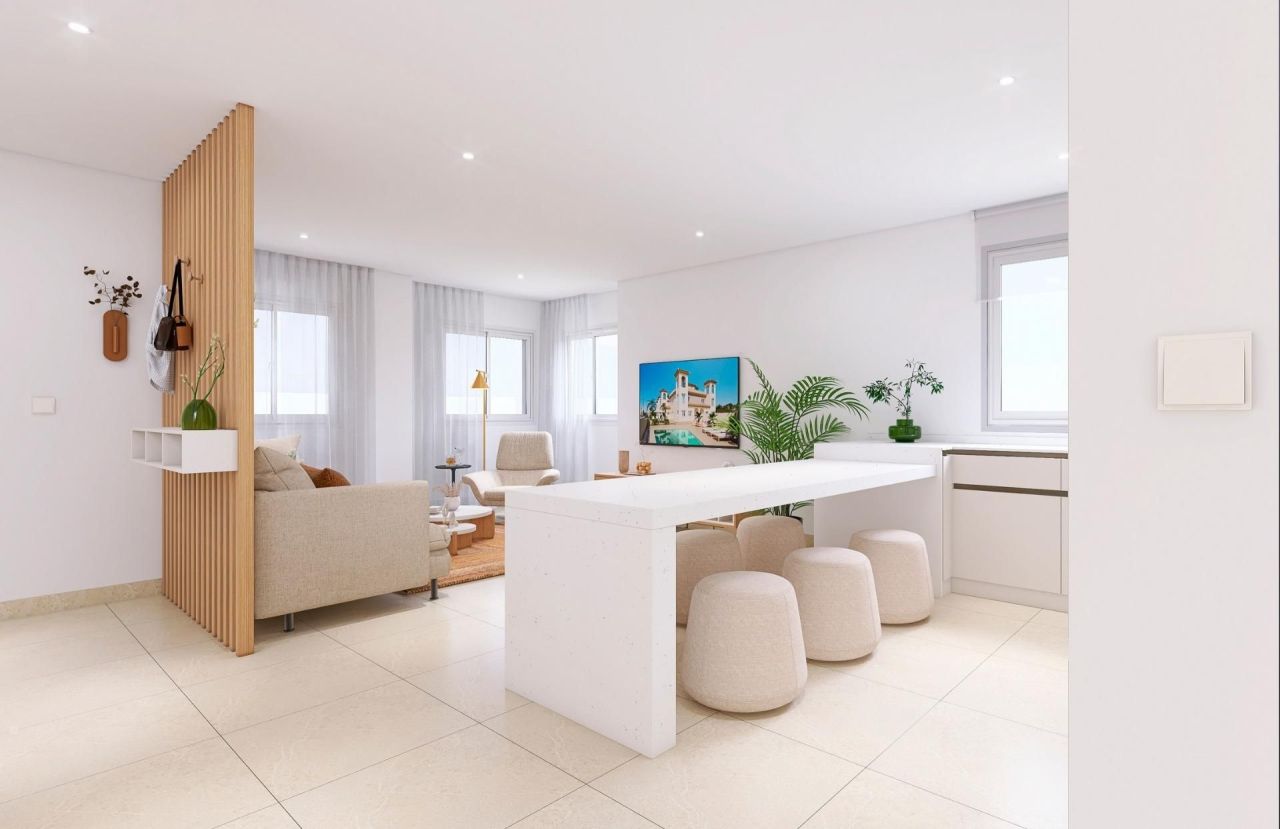 Таунхаус в Бигастро, Испания, 198 м² - фото 5