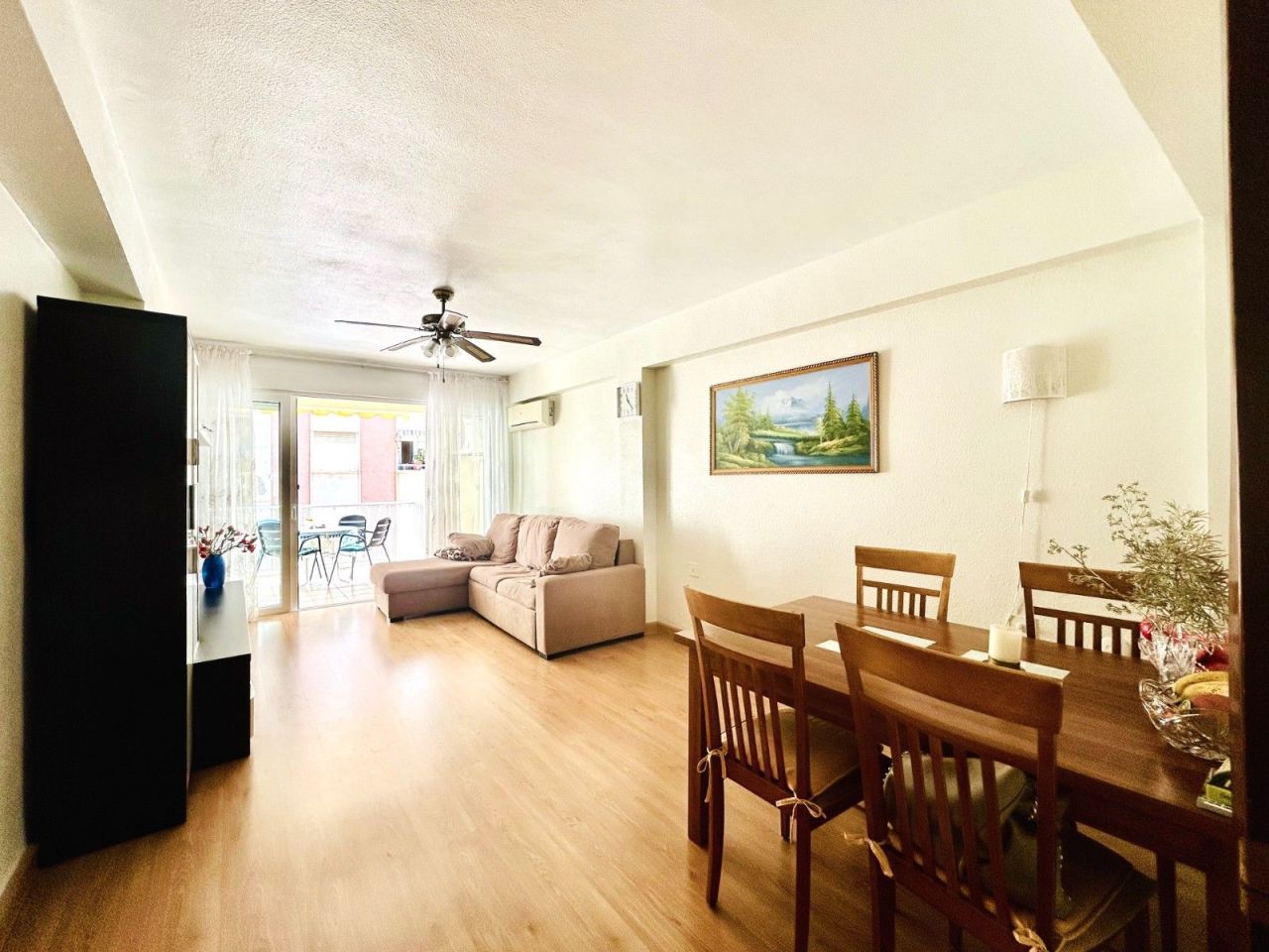 Апартаменты в Торревьехе, Испания, 95 м² - фото 5