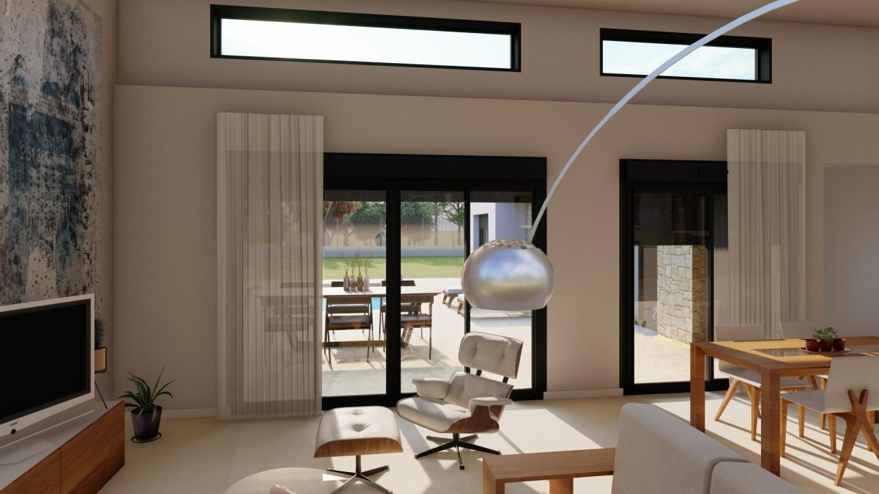 Вилла в Пиносо, Испания, 127 м² - фото 5