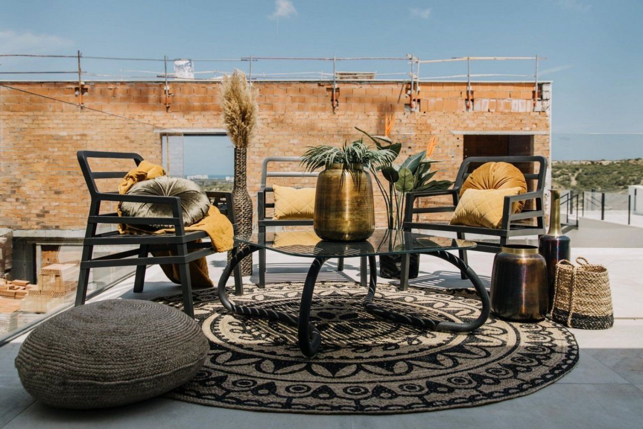 Вилла в Рохалесе, Испания, 280 м² - фото 5