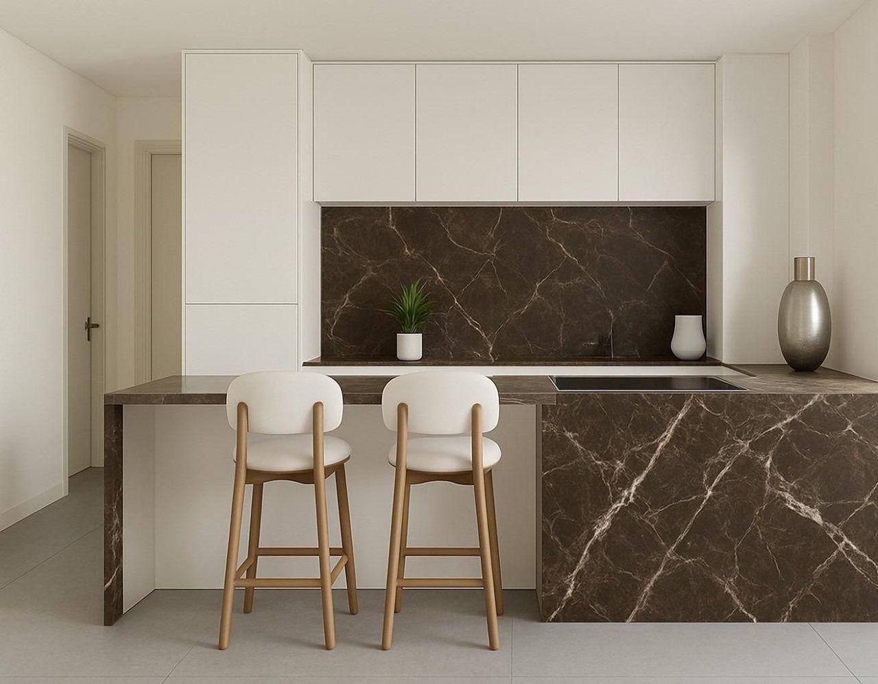 Пентхаус в Сан-Педро-дель-Пинатаре, Испания, 171 м² - фото 5