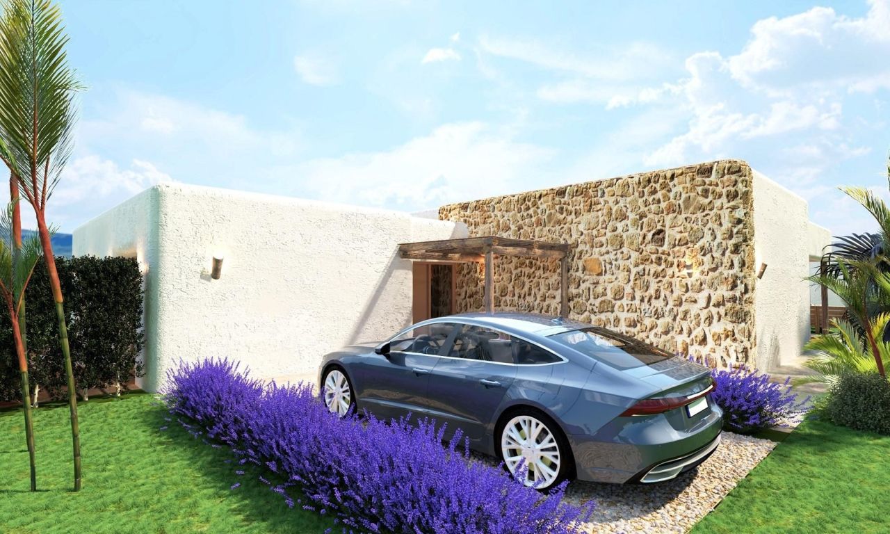 Вилла в Пиносо, Испания, 192 м² - фото 5