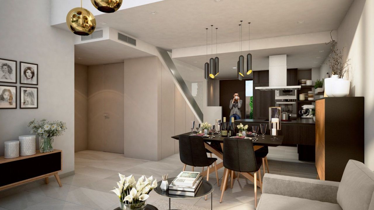 Вилла в Альгорфе, Испания, 216 м² - фото 5