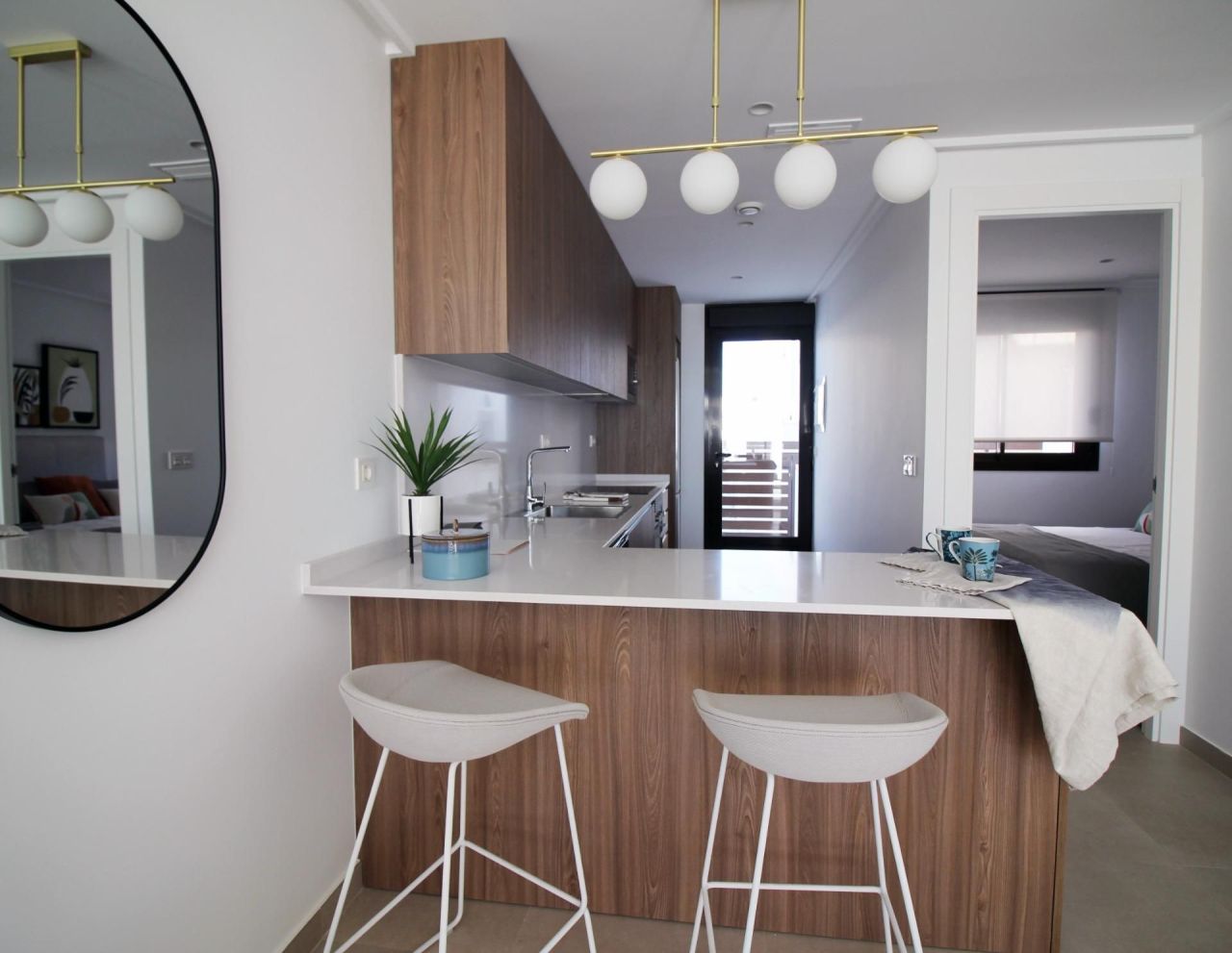 Таунхаус в Пилар-де-ла-Орадада, Испания, 107 м² - фото 5